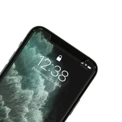iPhone X / XS / 11 Pro - 2x 9H Panzer Glasfolie, Displayfolie