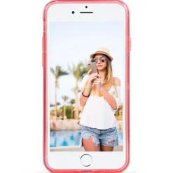iPhone X / XS - Glitzer TPU Hülle