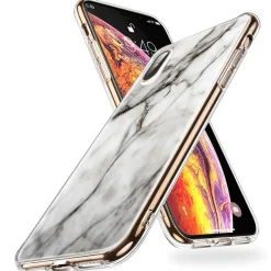 iPhone X / XS - TPU Case mit Motivdruck
