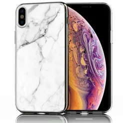 iPhone X / XS - TPU Case mit Motivdruck
