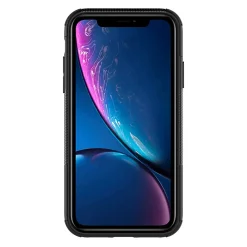 iPhone XR - Outdoor Hülle 2-teiliges Schutzcase