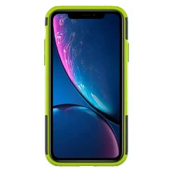 iPhone XR - Outdoor Hülle 2-teiliges Schutzcase