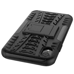 iPhone XR - Outdoor Hülle 2-teiliges Schutzcase