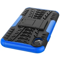 iPhone XR - Outdoor Hülle 2-teiliges Schutzcase