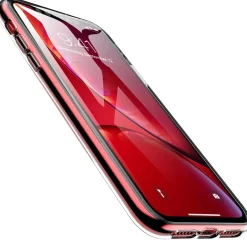 iPhone XR - Slim Clear Case Hülle
