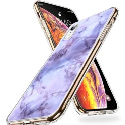 iPhone XR - TPU Case mit Motivdruck