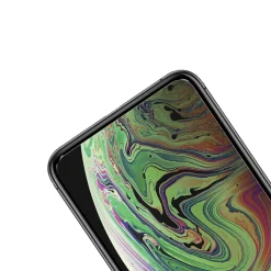 iPhone Xs Max / 11 Pro Max - 2x 9H Panzer Glasfolie, Displayfolie