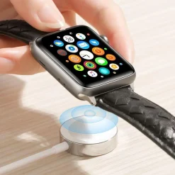 Joyroom S-IW001S - Charger für Apple Watch