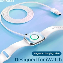 Joyroom S-IW001S - Charger für Apple Watch