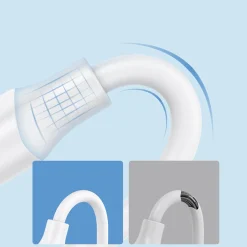 Joyroom USB Kabel - USB C auf USB C - 1M - PVC