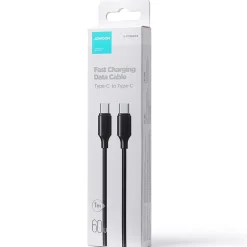 Joyroom USB Kabel - USB C auf USB C - 1M - PVC