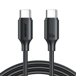 Joyroom USB Kabel - USB C auf USB C - 1M - PVC