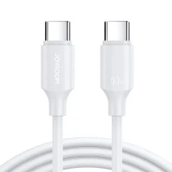 Joyroom USB Kabel - USB C auf USB C - 1M - PVC