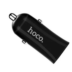 KFZ Ladegerät mit 2x USB 5V / 2,4A für Auto