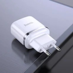 Ladegerät 12W als Set mit Kabel nach Wahl oder Solo