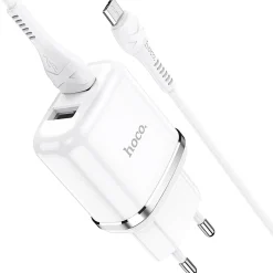 Ladegerät 12W als Set mit Kabel nach Wahl oder Solo