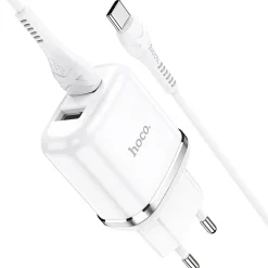 Ladegerät 12W als Set mit Kabel nach Wahl oder Solo