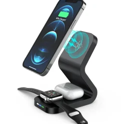 Ladestation für Apple Geräte B-16