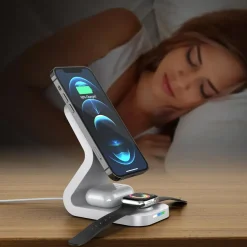Ladestation für Apple Geräte B-16