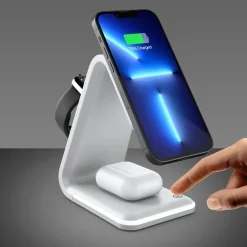 Ladestation für Apple Geräte B-17