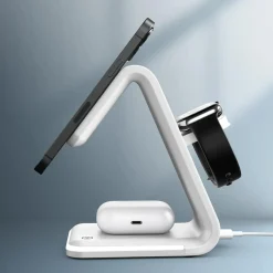 Ladestation für Apple Geräte B-17