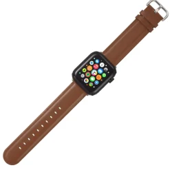 Leder Armband - Apple Watch