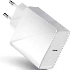Netz-Ladegerät Forcell USB Typ-C 45W