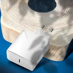 Netz-Ladegerät Forcell USB Typ-C 45W