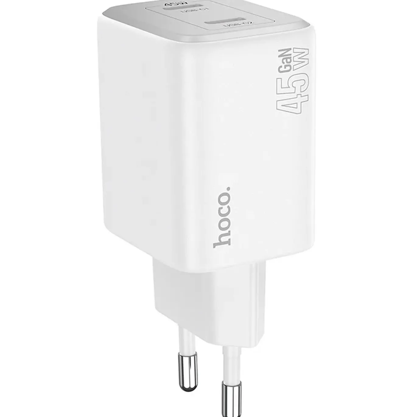 Netz-Ladegerät Hoco - N42 GaN SOLO
