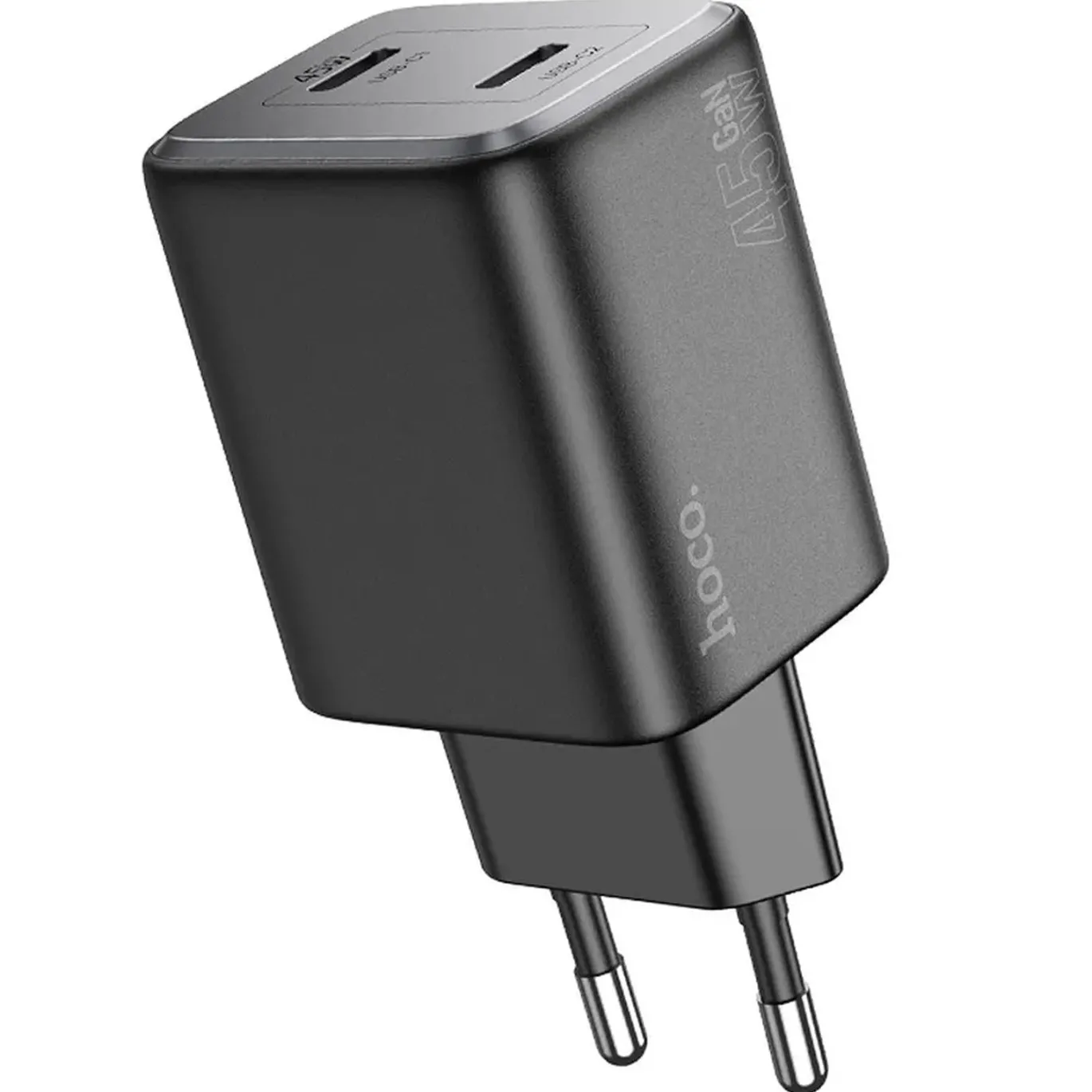 Netz-Ladegerät Hoco - N42 GaN SOLO
