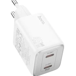Netz-Ladegerät Hoco - N42 GaN SOLO