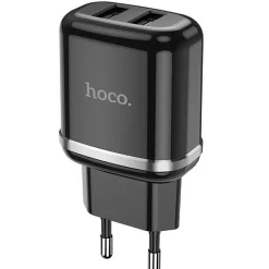 Netz-Ladegerät Hoco - N4 SOLO