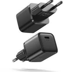 Netz-Ladegerät Joyroom - L-P202 - Schwarz