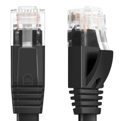 Patch FLAT Kabel Cat6 - PC-Flat-600A - 20M