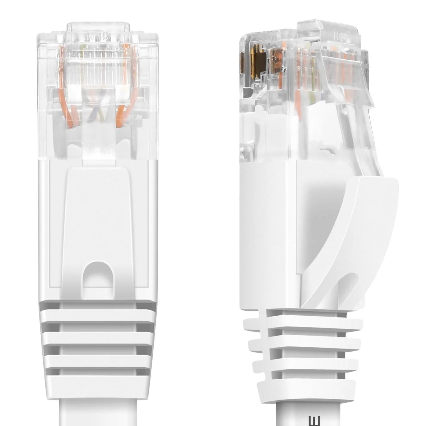 Patch FLAT Kabel Cat6 - PC-Flat-600A - 30M