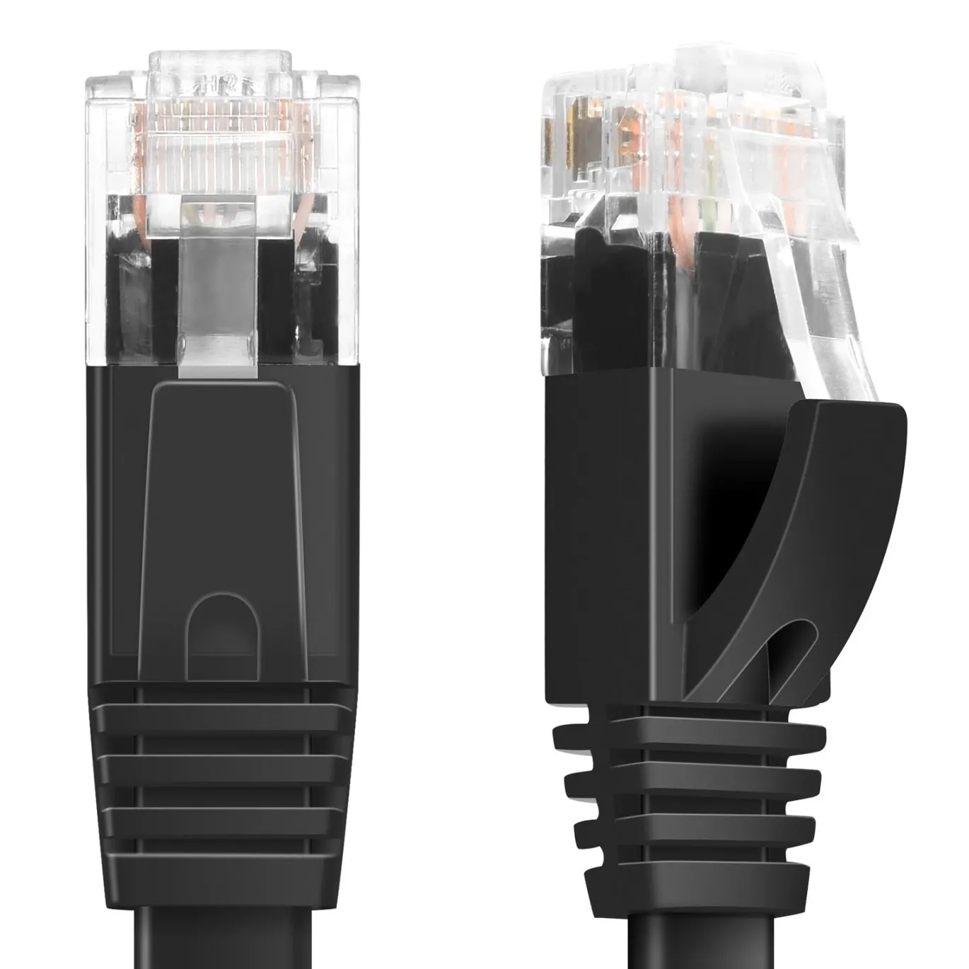 Patch FLAT Kabel Cat6 - PC-Flat-600A - 30M
