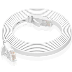 Patch FLAT Kabel Cat6 - PC-Flat-600A - 50M