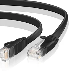 Patch FLAT Kabel Cat6 - PC-Flat-600A - 50M
