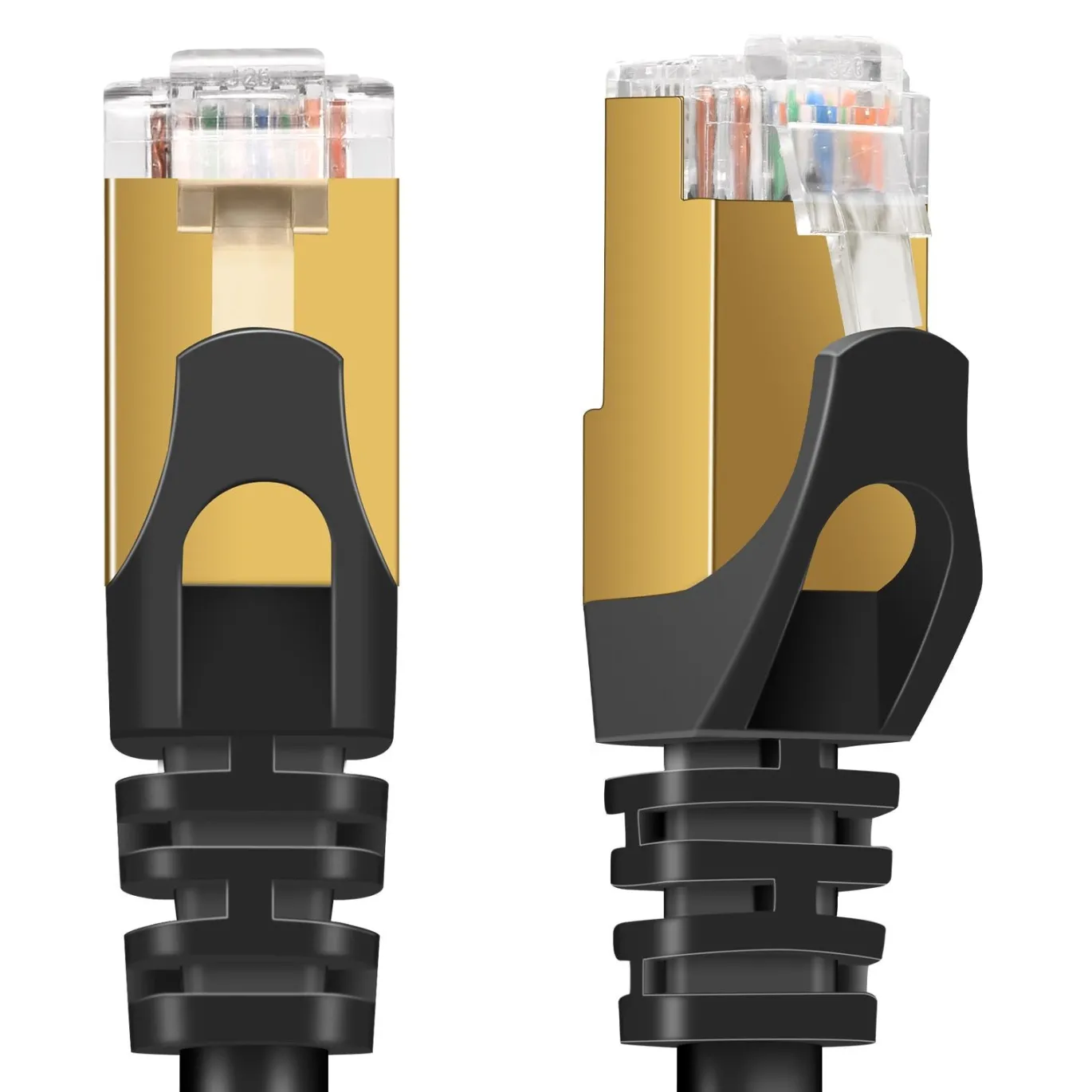 Patch RUND Kabel Cat7 - PC-700A - 1.5M