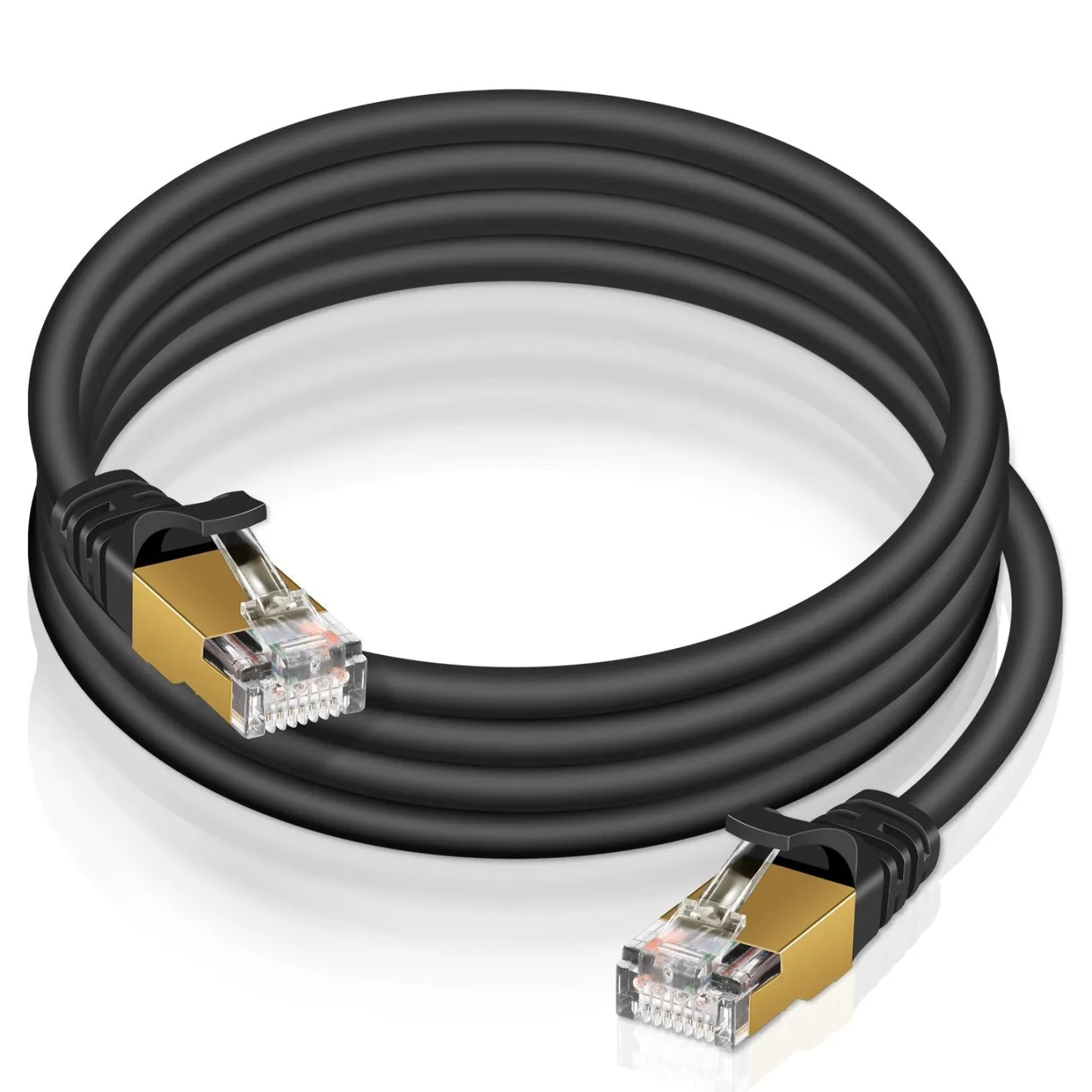 Patch RUND Kabel Cat7 - PC-700A - 8M