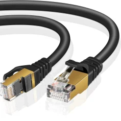 Patch RUND Kabel Cat7 - PC-700A - 8M