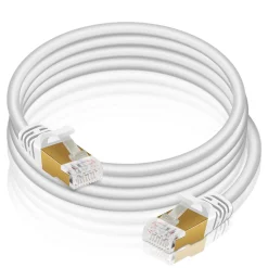 Patch RUND Kabel Cat7 - PC-700A - 0.25M