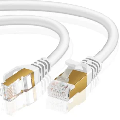 Patch RUND Kabel Cat7 - PC-700A - 0.25M