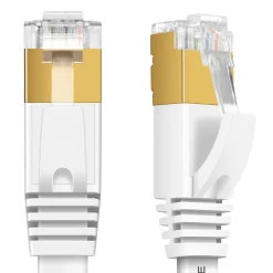 Patch-RUND-Kabel-Cat7-PC-Flat-700A-30M