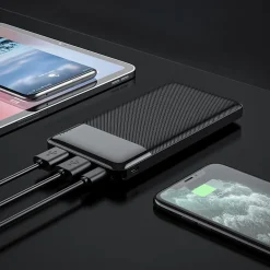Powerbank - Hoco - J72 - 10000 mAh