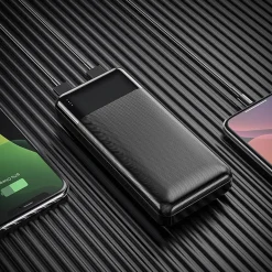 Powerbank - Hoco - J72A - 20000 mAh