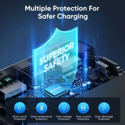 Powerbank - Joyroom - JR-QP193 - 30000 mAh