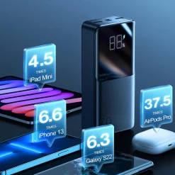 Powerbank - Joyroom - JR-QP193 - 30000 mAh