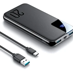 Powerbank - Joyroom - JR-QP190 - 10000 mAh
