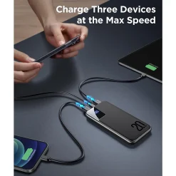 Powerbank - Joyroom - JR-QP190 - 10000 mAh